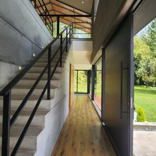 CASA DE LUJO LMA DEL ESCOBERO - Miniatura 8