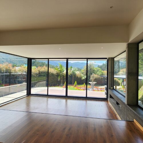 CASA DE LUJO LMA DEL ESCOBERO - Miniatura 7