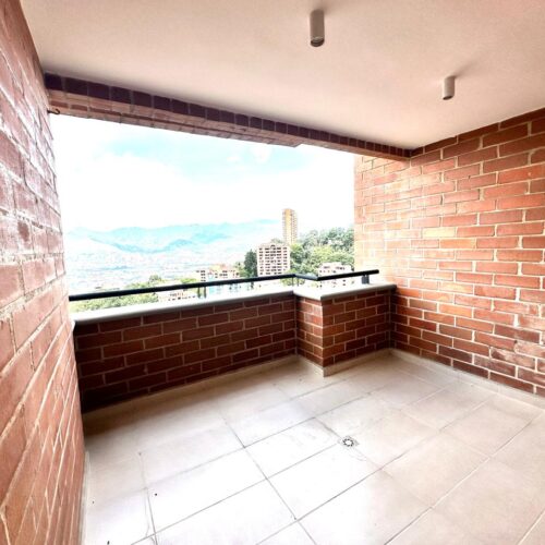 ESPECTACULAR APARTAMENTO CON LA MEJOR VISTA DE PALMAS - Miniatura 10