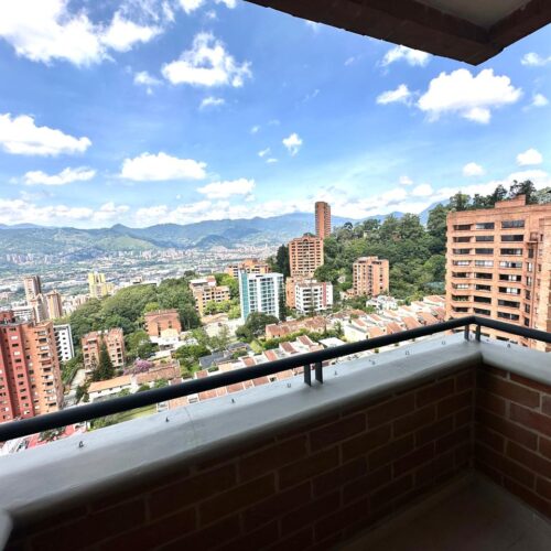 ESPECTACULAR APARTAMENTO CON LA MEJOR VISTA DE PALMAS - Miniatura 11