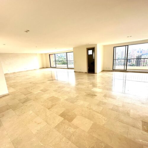 ESPECTACULAR APARTAMENTO CON LA MEJOR VISTA DE PALMAS - Miniatura 12