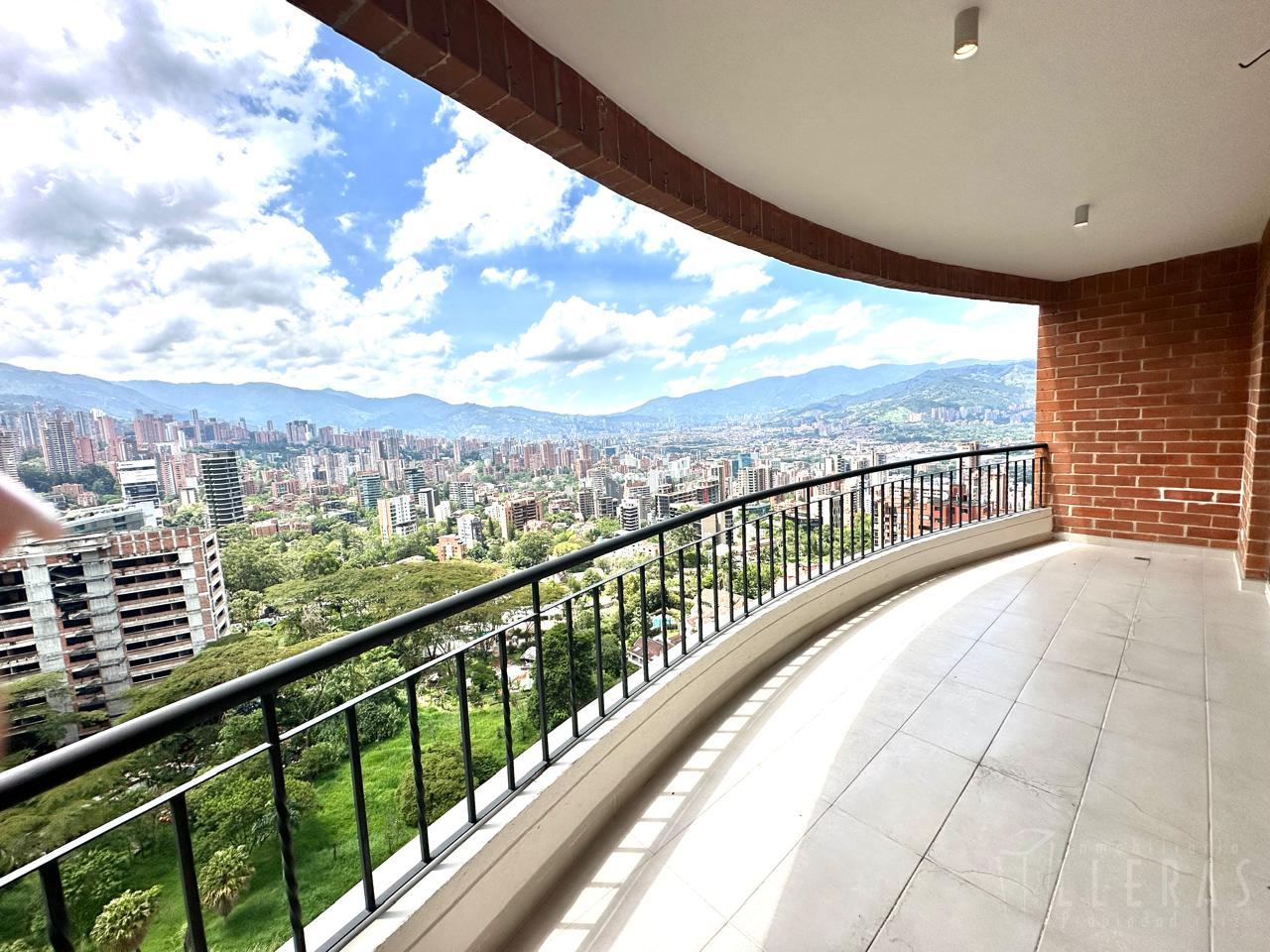 ESPECTACULAR APARTAMENTO CON LA MEJOR VISTA DE PALMAS - Miniatura 6