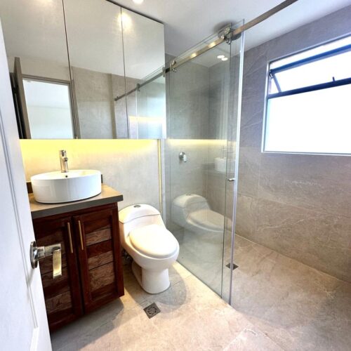 ESPECTACULAR APARTAMENTO CON LA MEJOR VISTA DE PALMAS - Miniatura 3