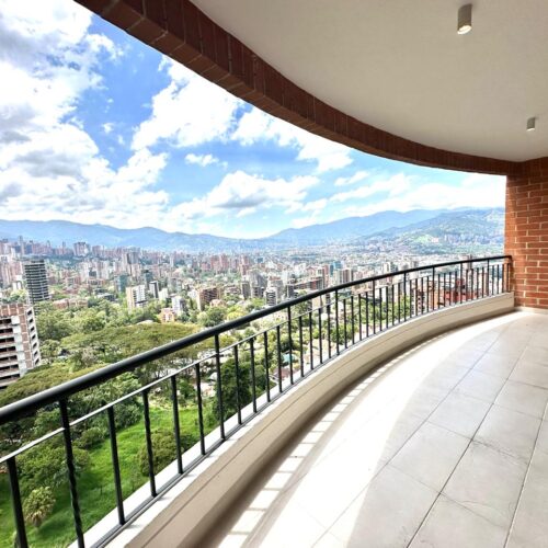 ESPECTACULAR APARTAMENTO CON LA MEJOR VISTA DE PALMAS - Miniatura 8