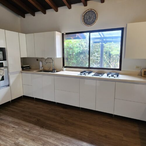 CASA LOMA DEL ESCOBERO ALTO, AMOBLADA - Miniatura 16