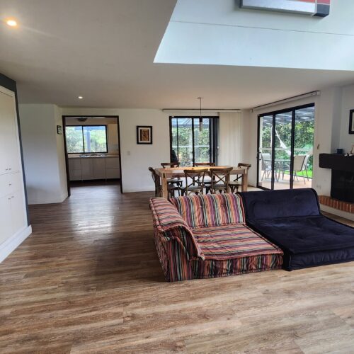 CASA LOMA DEL ESCOBERO ALTO, AMOBLADA - Miniatura 15