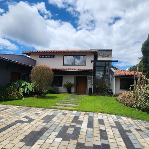 CASA LOMA DEL ESCOBERO ALTO, AMOBLADA - Miniatura 18