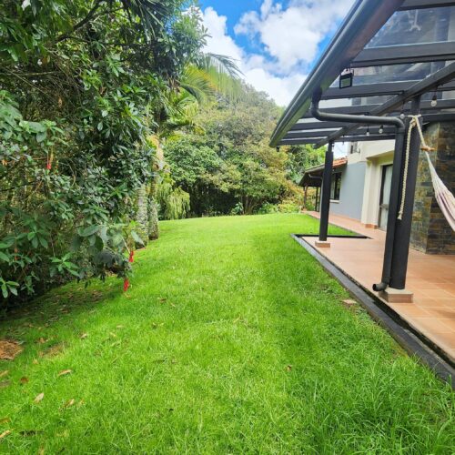 CASA LOMA DEL ESCOBERO ALTO, AMOBLADA - Miniatura 25