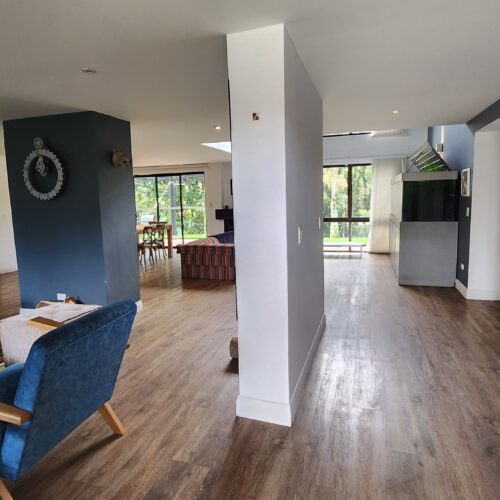 CASA LOMA DEL ESCOBERO ALTO, AMOBLADA - Miniatura 14