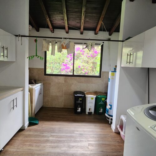 CASA LOMA DEL ESCOBERO ALTO, AMOBLADA - Miniatura 17