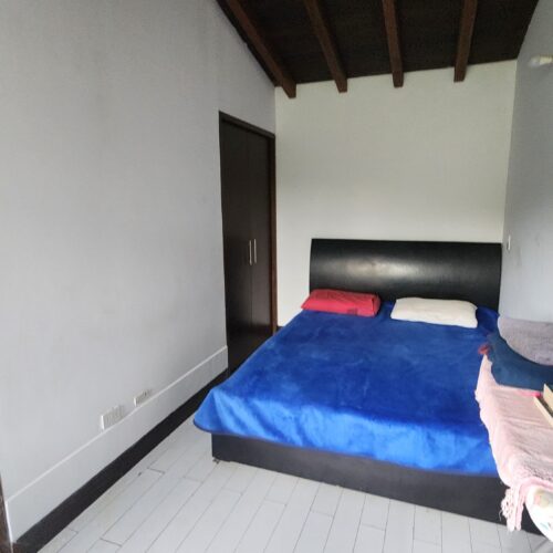 CASA LOMA DEL ESCOBERO ALTO, AMOBLADA - Miniatura 22