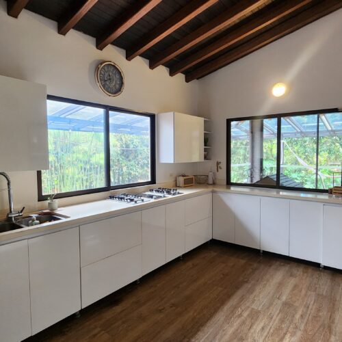 CASA LOMA DEL ESCOBERO ALTO, AMOBLADA - Miniatura 19