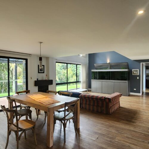 CASA LOMA DEL ESCOBERO ALTO, AMOBLADA - Miniatura 20