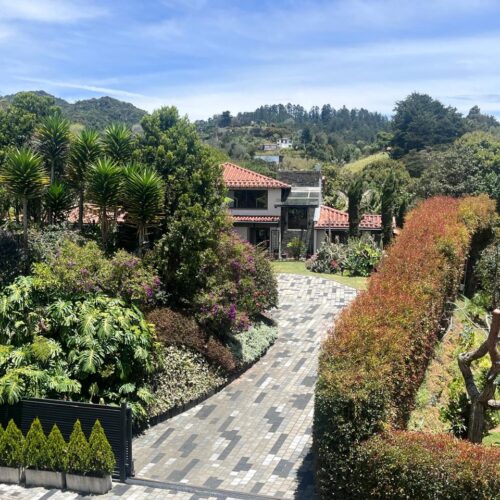 CASA LOMA DEL ESCOBERO ALTO, AMOBLADA - Miniatura 12