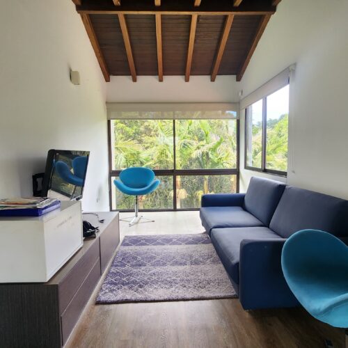 CASA LOMA DEL ESCOBERO ALTO, AMOBLADA - Miniatura 6