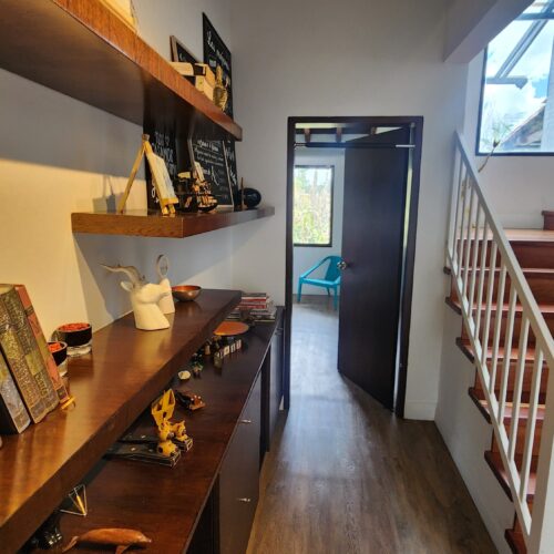 CASA LOMA DEL ESCOBERO ALTO, AMOBLADA - Miniatura 3