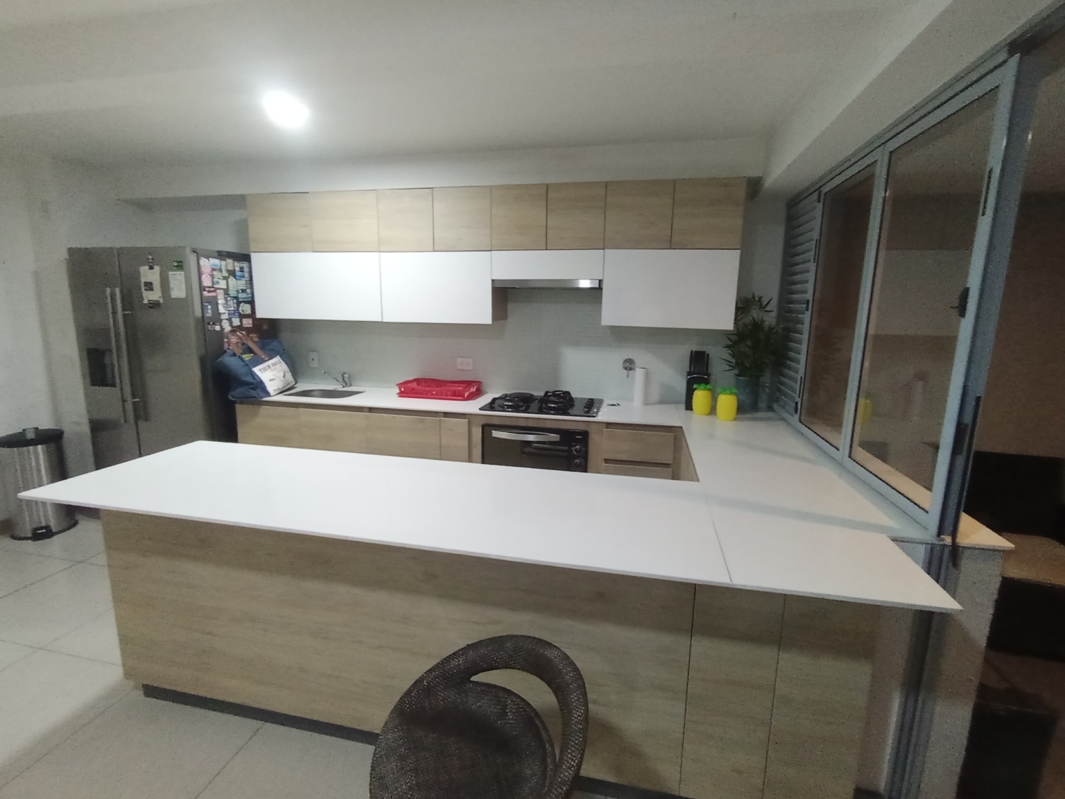 Apt arriendo en la loma de san Julián - Miniatura 2