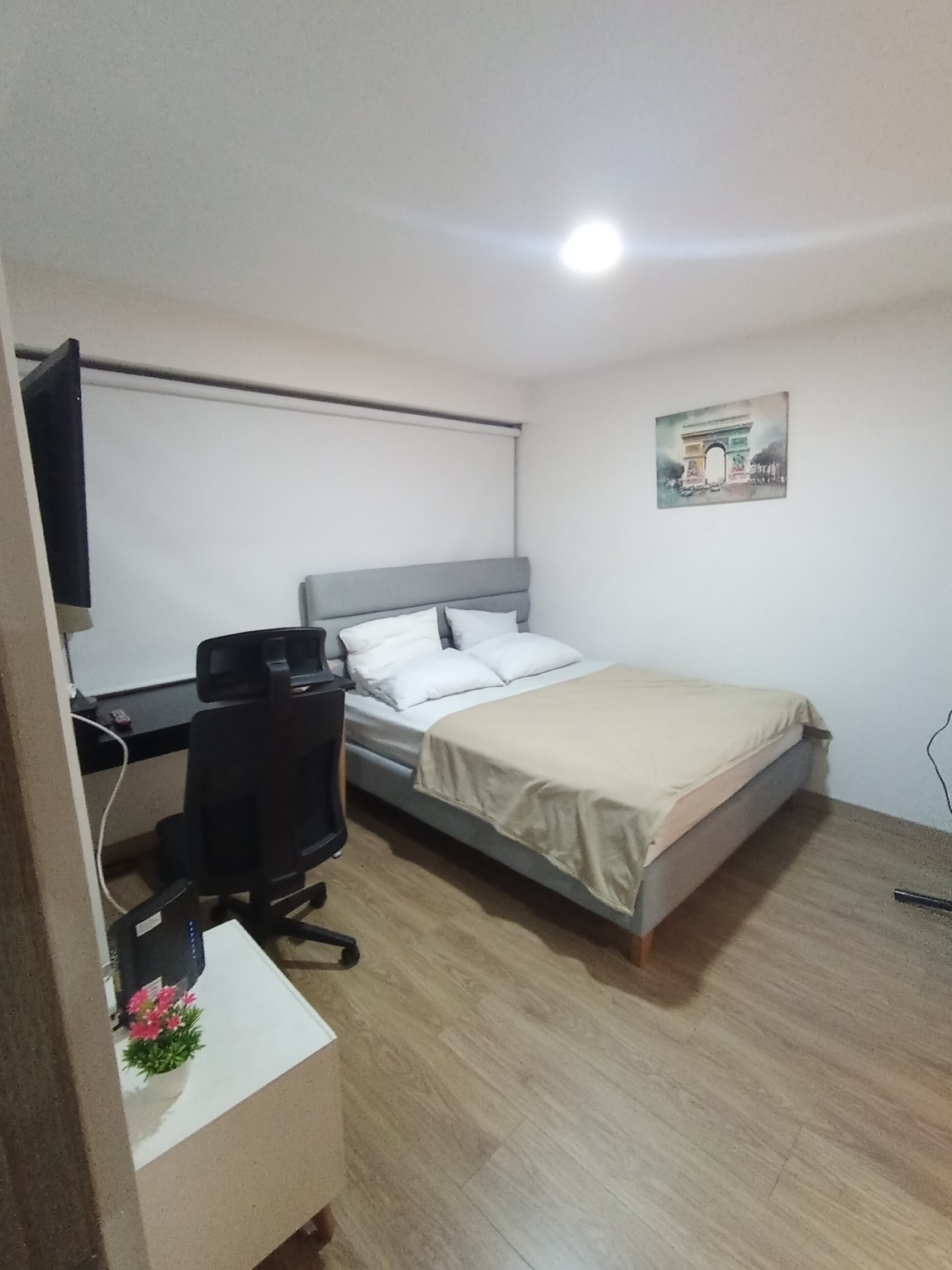 Apt arriendo en la loma de san Julián - Miniatura 18