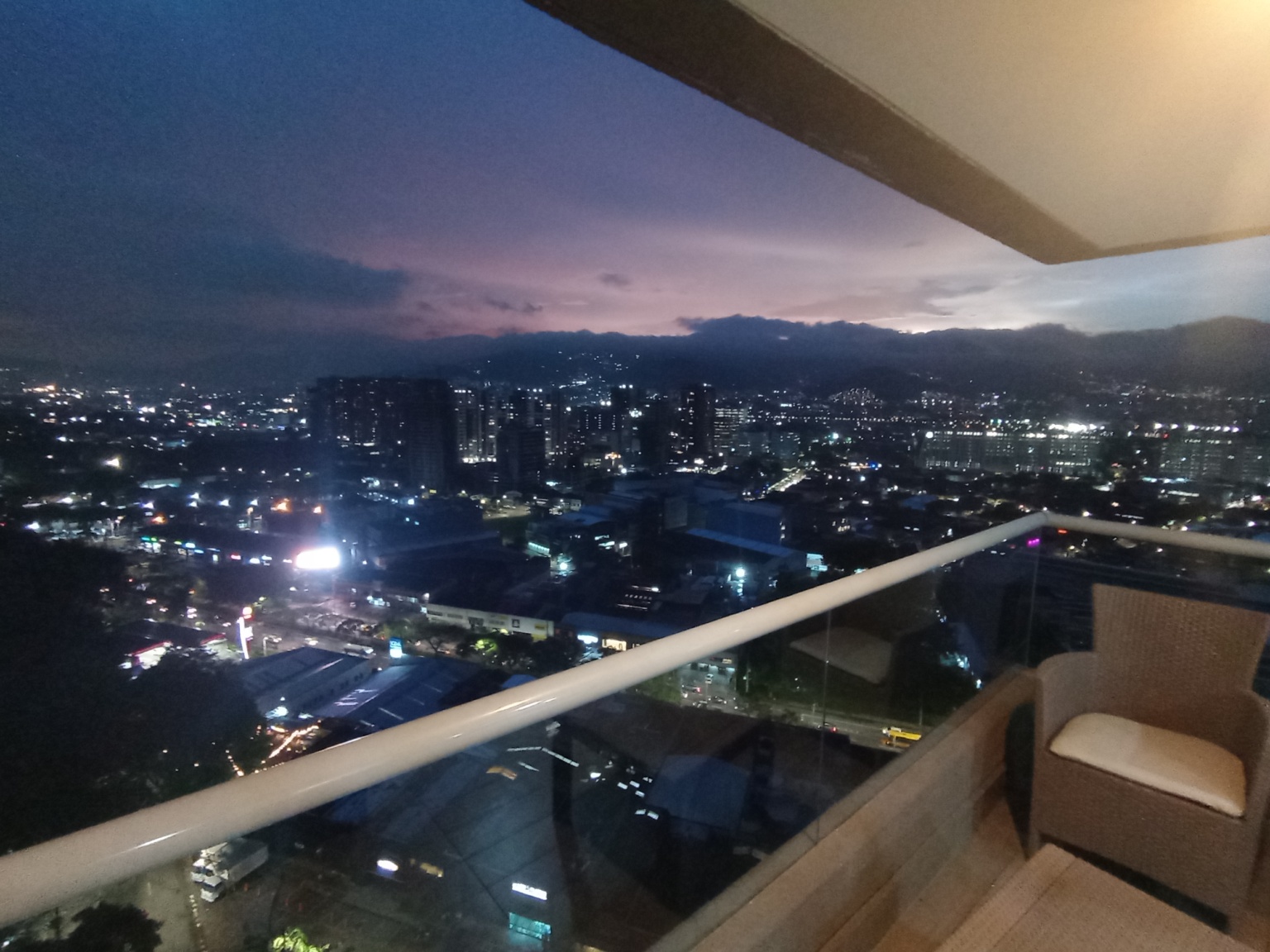 Apt arriendo en la loma de san Julián - Miniatura 12