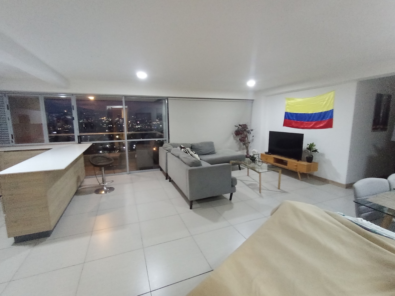 Apt arriendo en la loma de san Julián - Miniatura 20