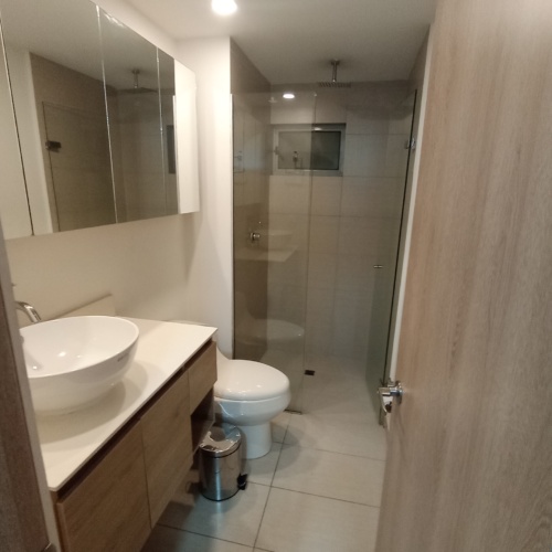 Apt arriendo en la loma de san Julián - Miniatura 5