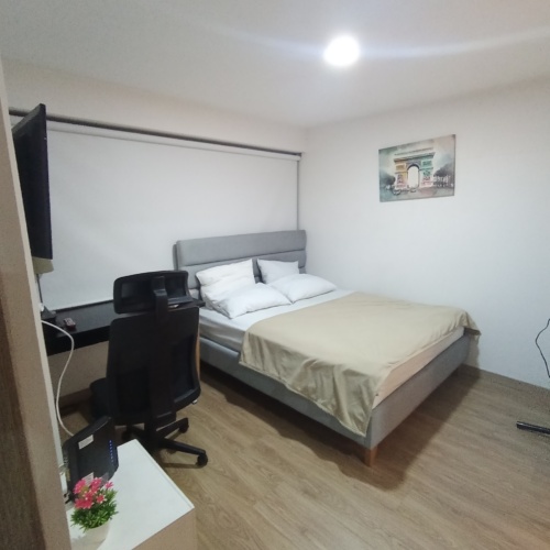 Apt arriendo en la loma de san Julián - Miniatura 17