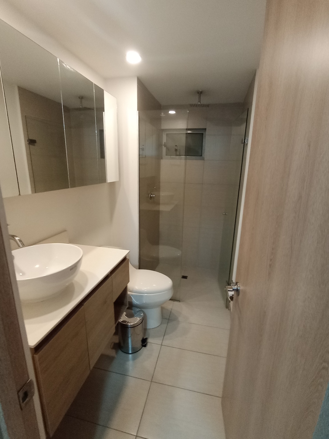 Apt arriendo en la loma de san Julián - Miniatura 6