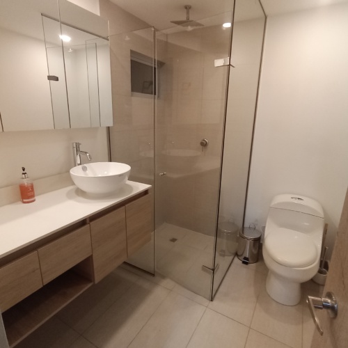 Apt arriendo en la loma de san Julián - Miniatura 7