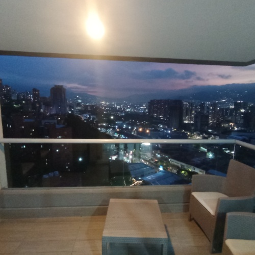 Apt arriendo en la loma de san Julián - Miniatura 21