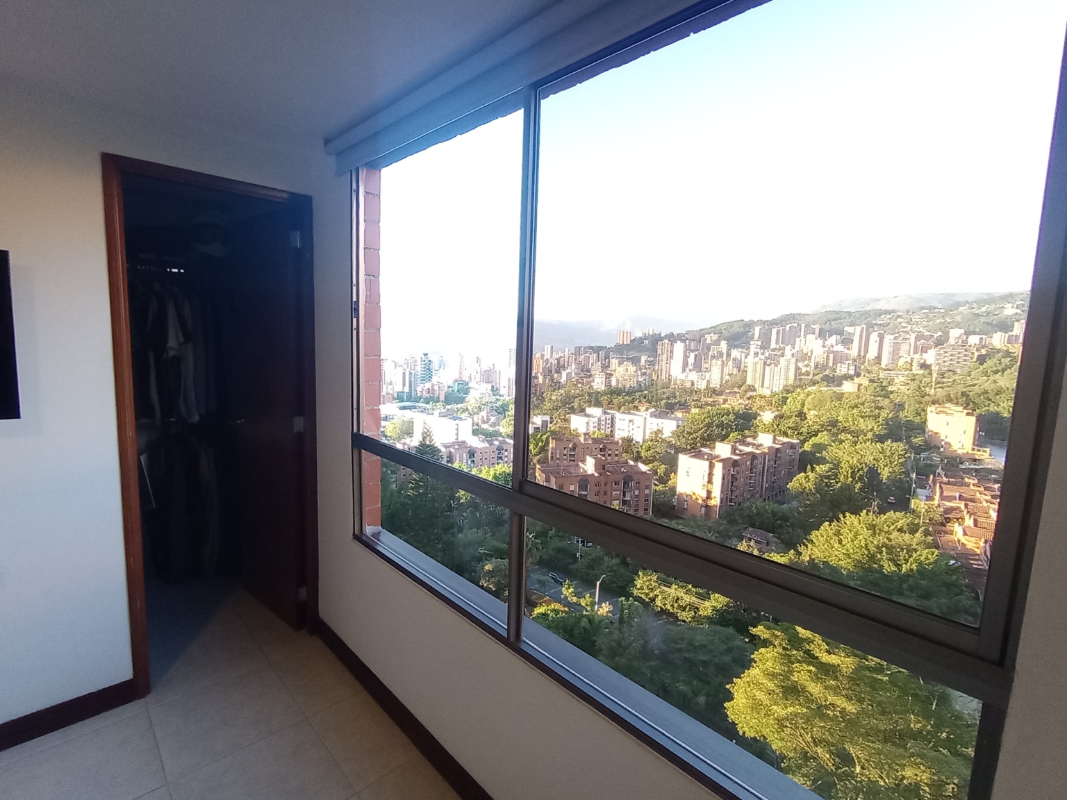 Poblado la visitación apartamento con hermosa vista - Miniatura 18