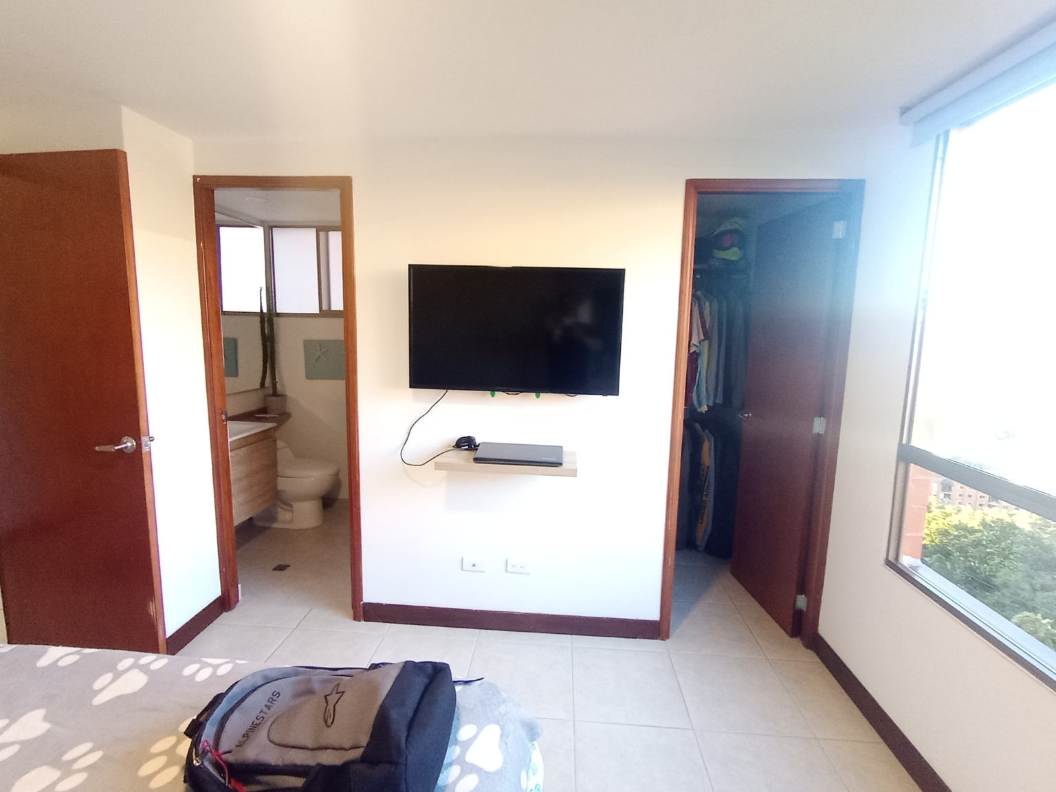 Poblado la visitación apartamento con hermosa vista - Miniatura 16