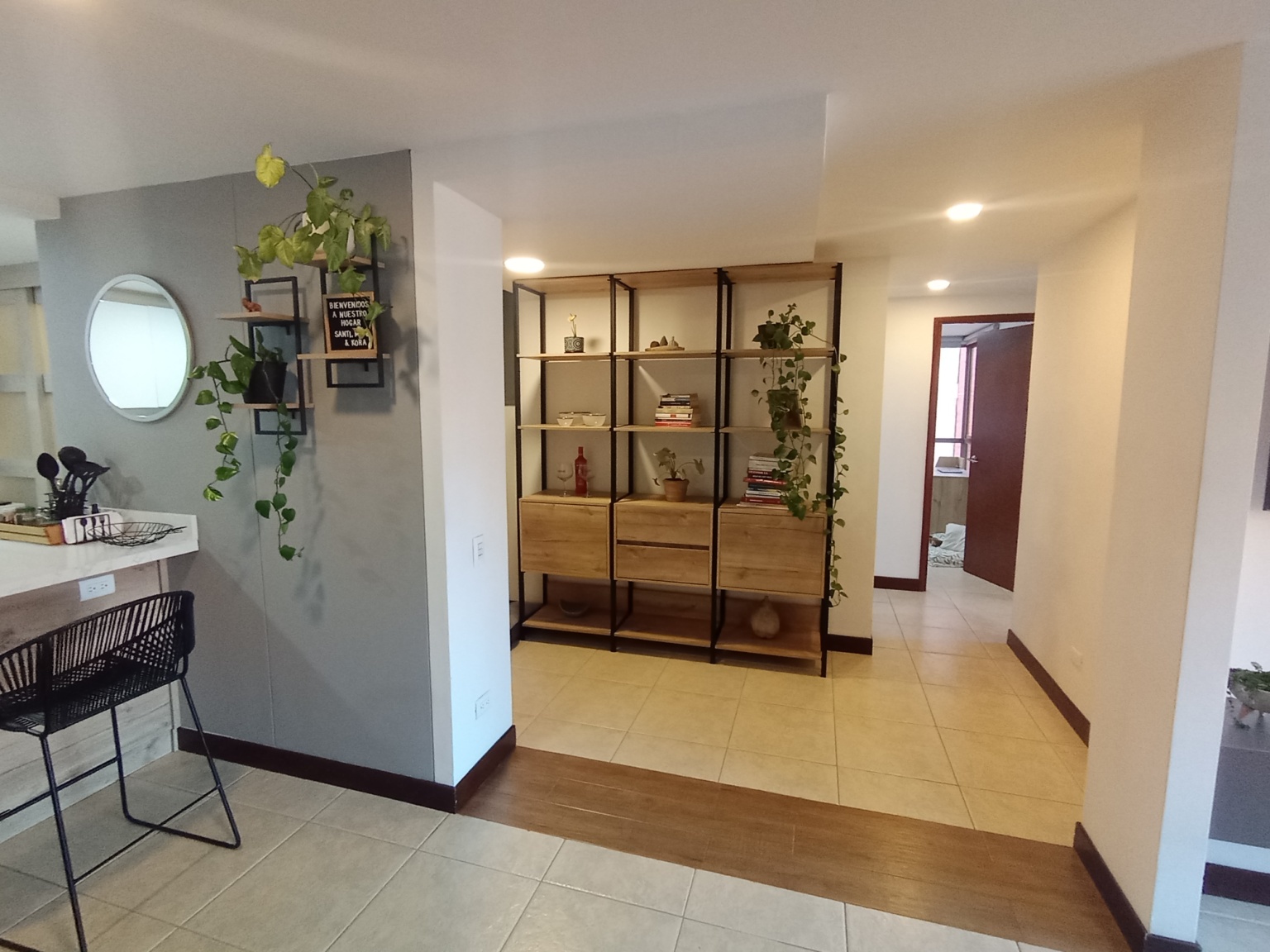 Poblado la visitación apartamento con hermosa vista - Miniatura 8