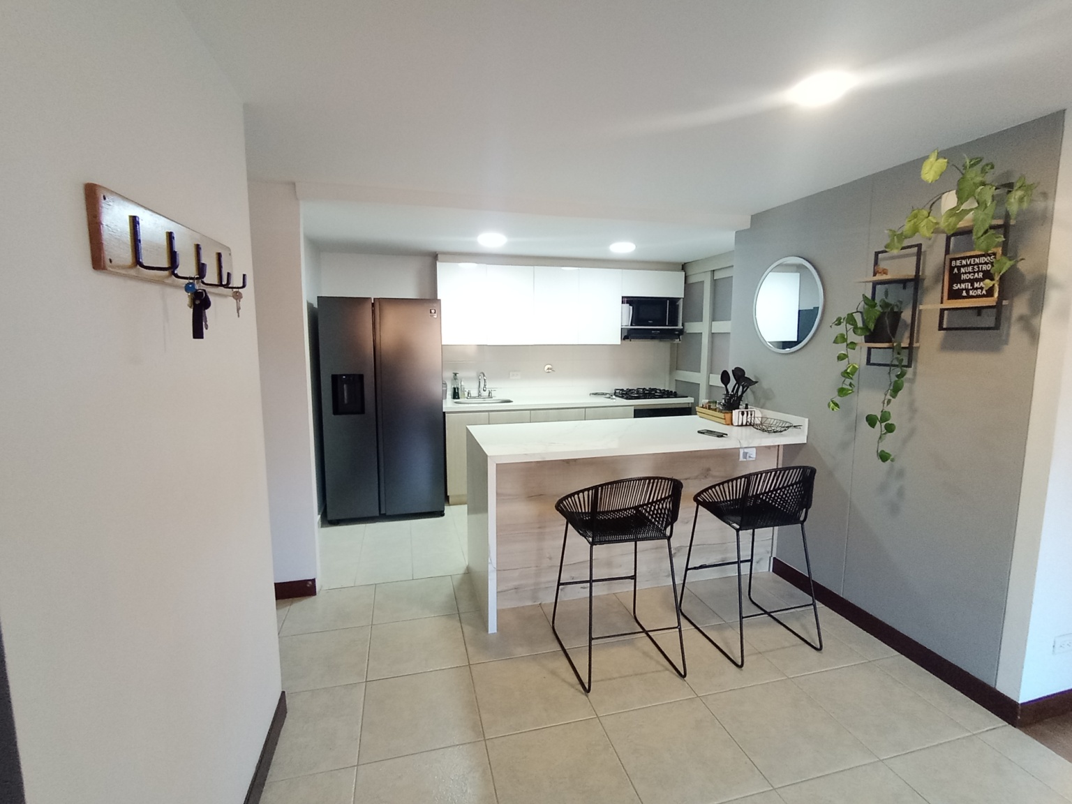 Poblado la visitación apartamento con hermosa vista - Miniatura 20