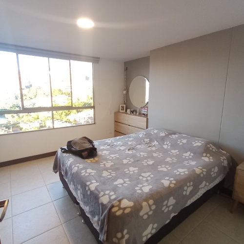 Poblado la visitación apartamento con hermosa vista - Miniatura 11