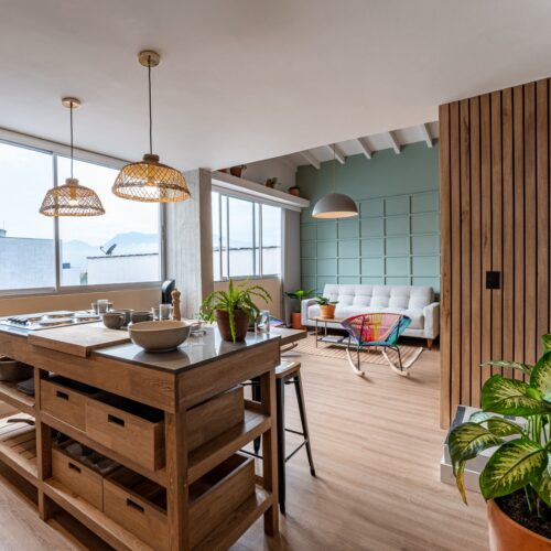 MANILA, POBLADO DUPLEX- APARTAMENTO O OFICINA - Miniatura 21