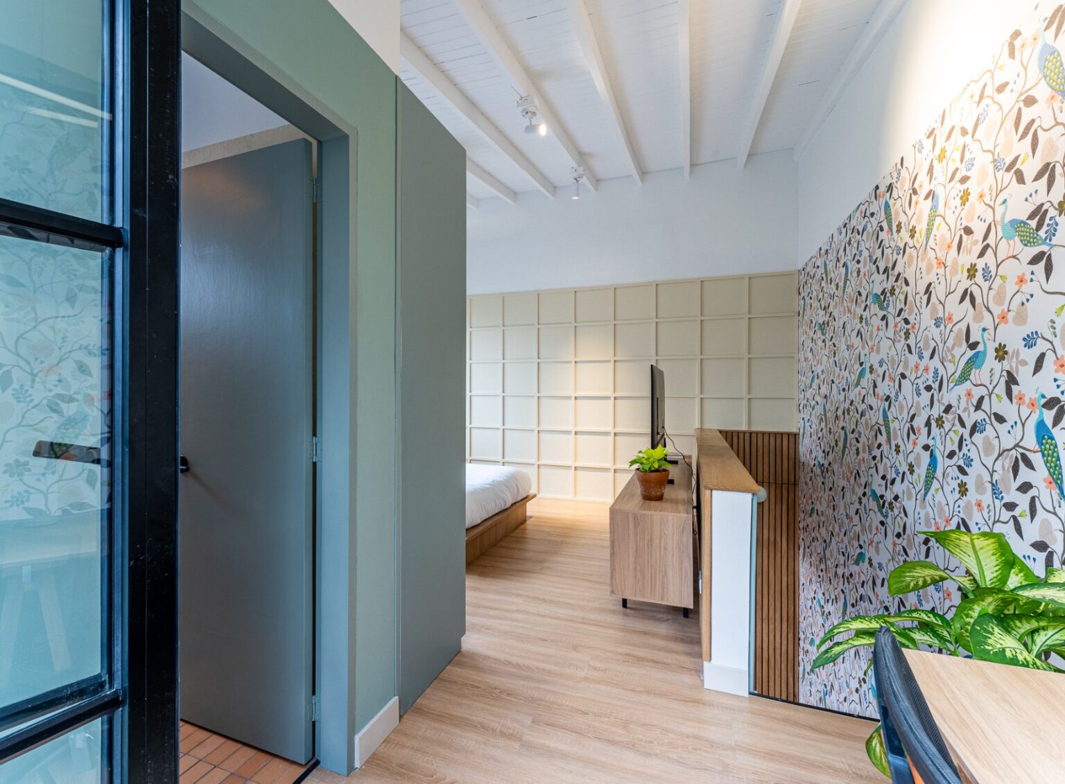 MANILA, POBLADO DUPLEX- APARTAMENTO O OFICINA - Miniatura 14