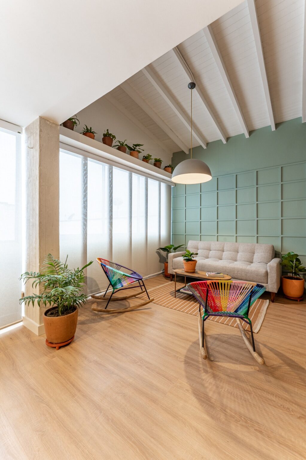 MANILA, POBLADO DUPLEX- APARTAMENTO O OFICINA - Miniatura 4