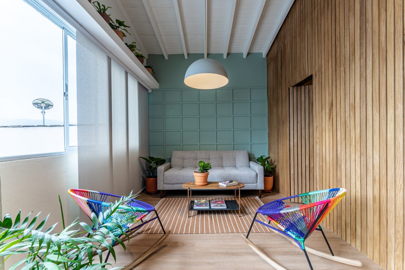 MANILA, POBLADO DUPLEX- APARTAMENTO O OFICINA - Miniatura 2