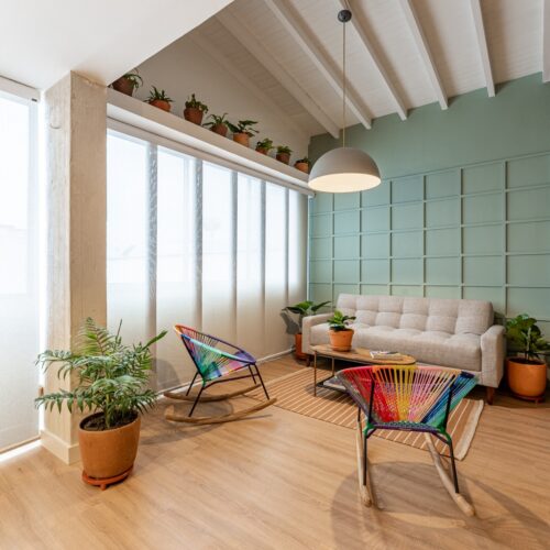 MANILA, POBLADO DUPLEX- APARTAMENTO O OFICINA - Miniatura 3