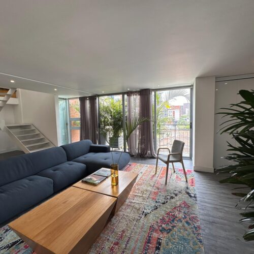 ASTORGA AMOBLADO - Miniatura 5