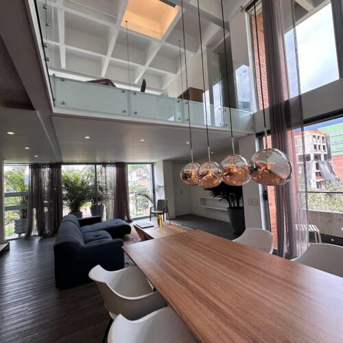 ASTORGA AMOBLADO - Miniatura 3