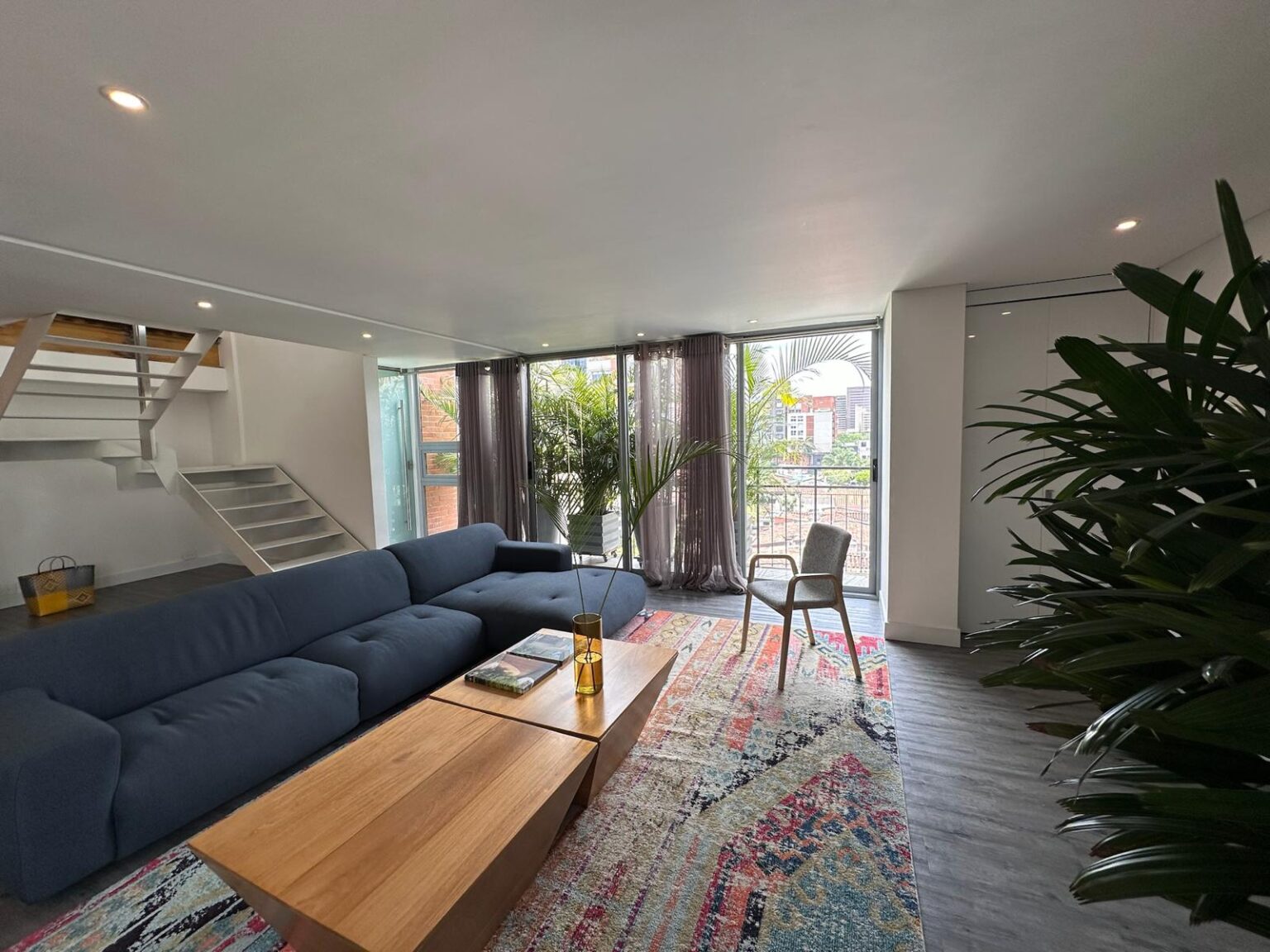 ASTORGA AMOBLADO - Miniatura 6