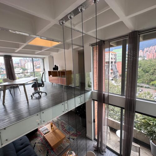 ASTORGA AMOBLADO - Miniatura 2