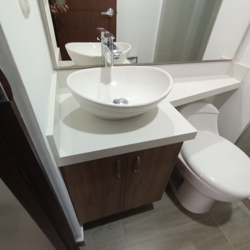 Castropol apartamento con buena vista - Miniatura 21