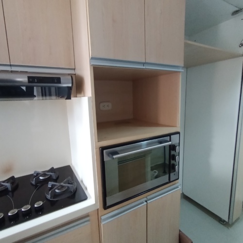 Castropol apartamento con buena vista - Miniatura 25