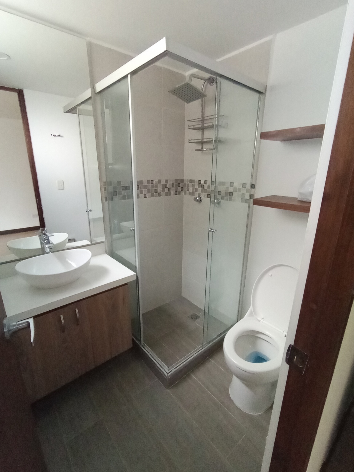 Castropol apartamento con buena vista - Miniatura 8