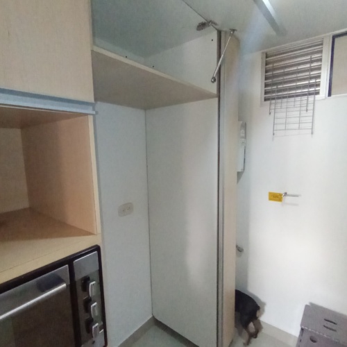 Castropol apartamento con buena vista - Miniatura 3