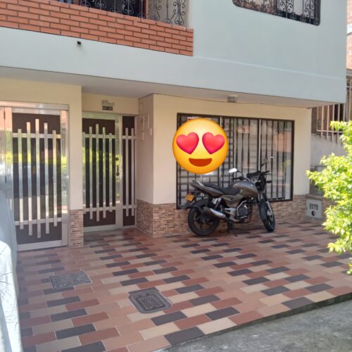 El Dorado Envigado Casa primer piso, para vivienda o comercio - Miniatura 22