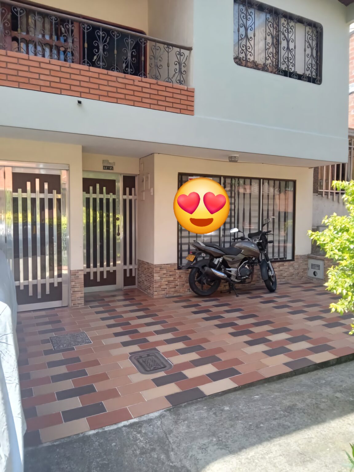 El Dorado Envigado Casa primer piso, para vivienda o comercio - Miniatura 23