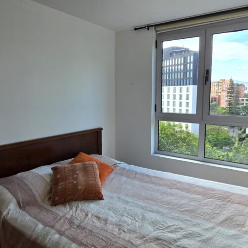 SANTA MARÍA DE LOS ANGELES APARTAMENTO AMOBLADO - Miniatura 18